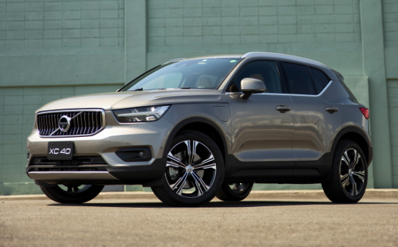 ボルボ Xc40 価格 評価 グレード情報 Carview