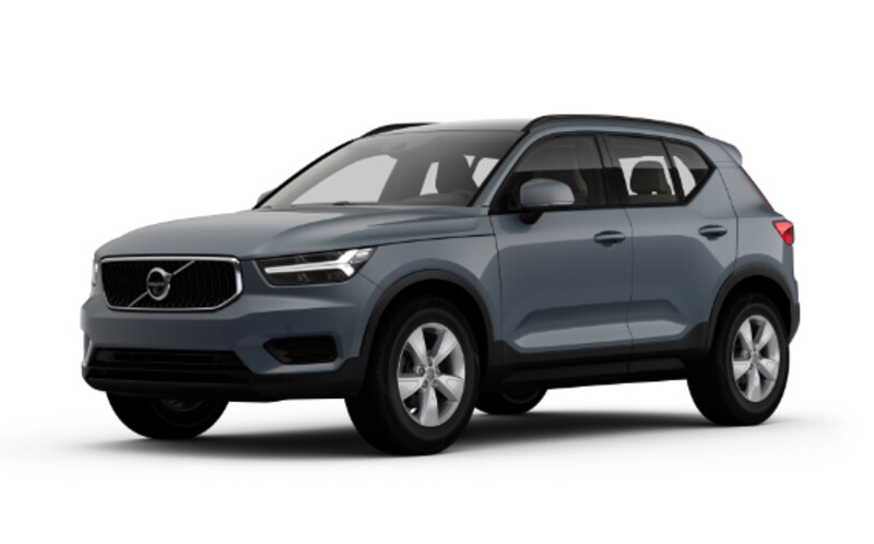 XC40