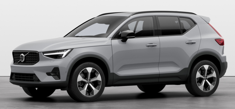 XC40