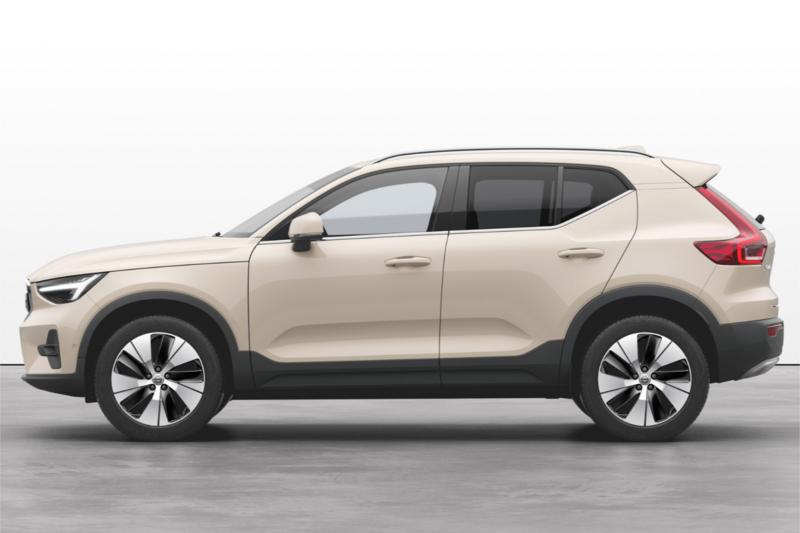 XC40