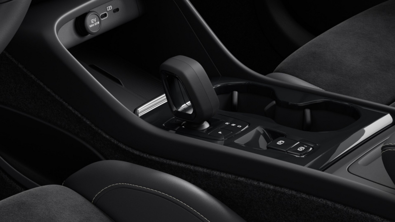 XC40