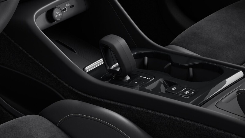 XC40