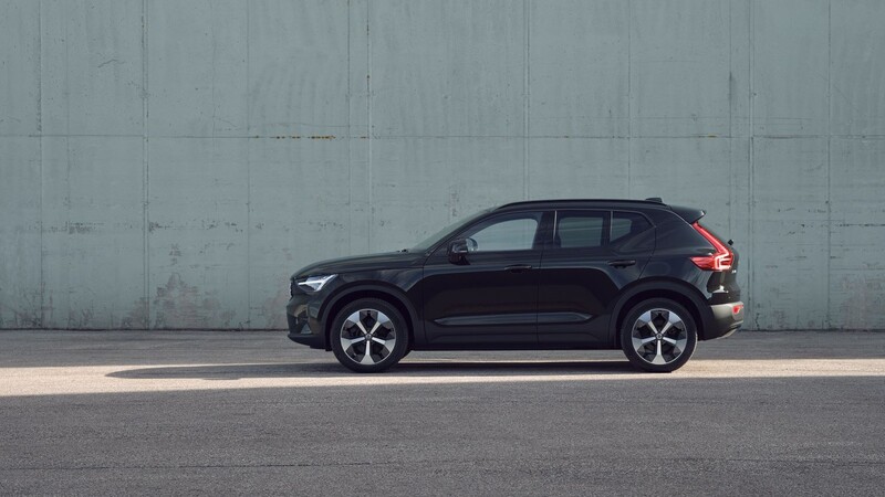 XC40