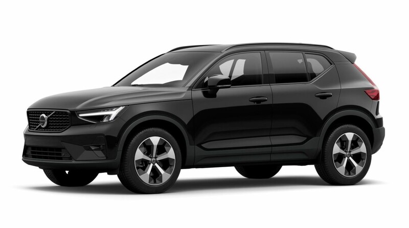 XC40