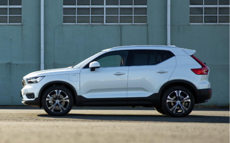 XC40