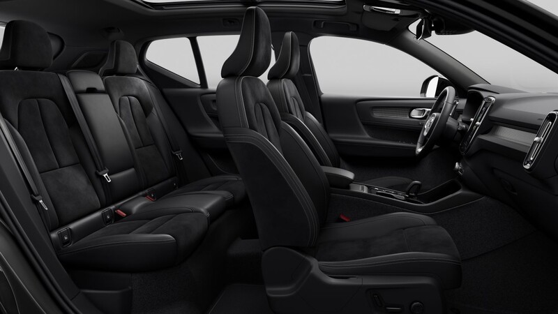 XC40