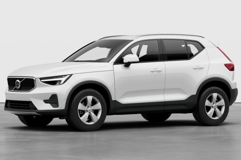 XC40