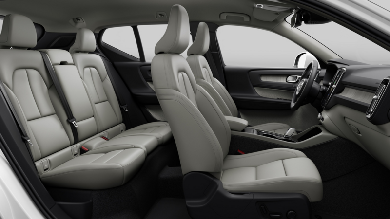 XC40