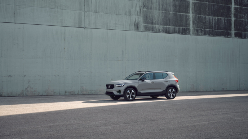 XC40