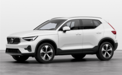 ボルボ XC40