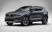 XC40