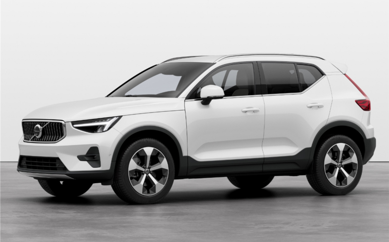 XC40