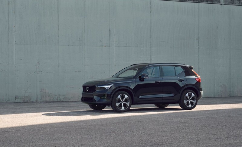 XC40