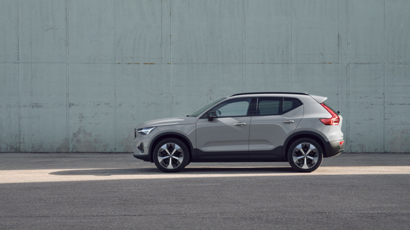 XC40