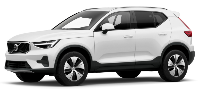 XC40