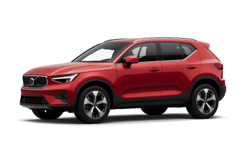 XC40