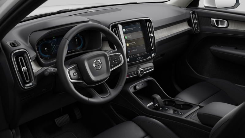 XC40