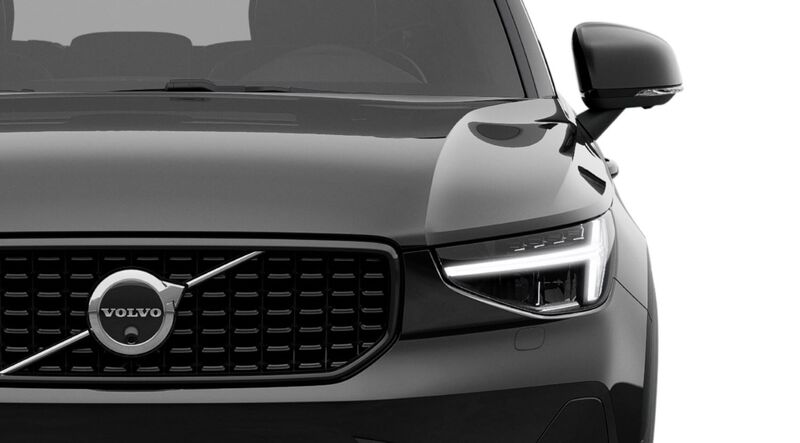 ボルボカタログ VOLVO XC40 カタログ | vortexcompany.co