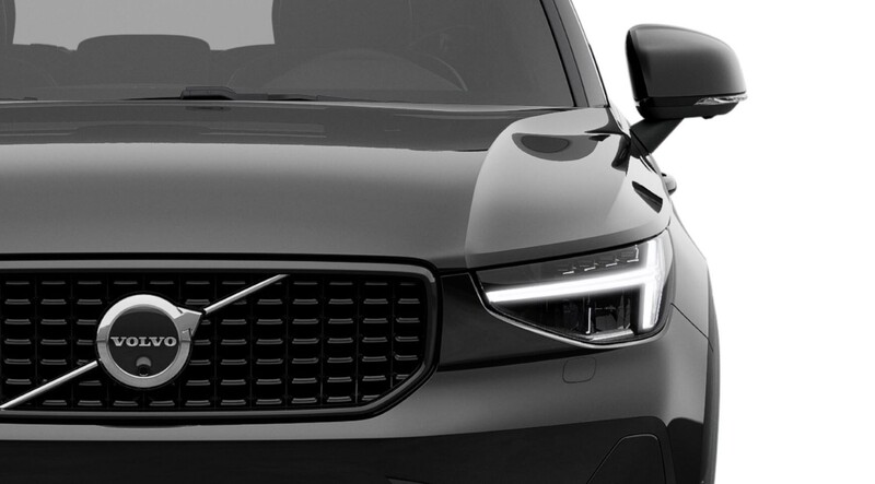 XC40