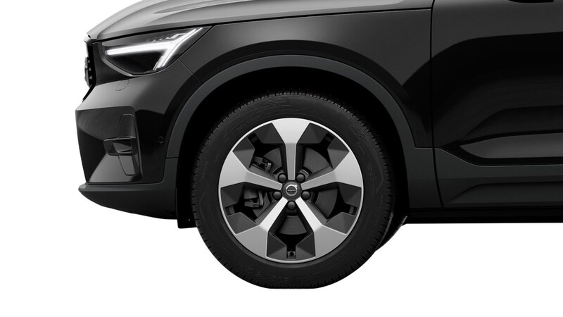 XC40