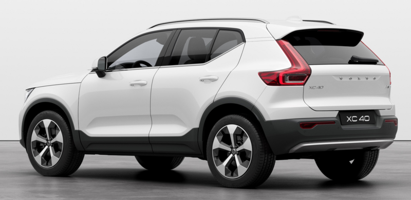 XC40