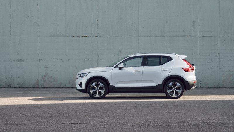 XC40