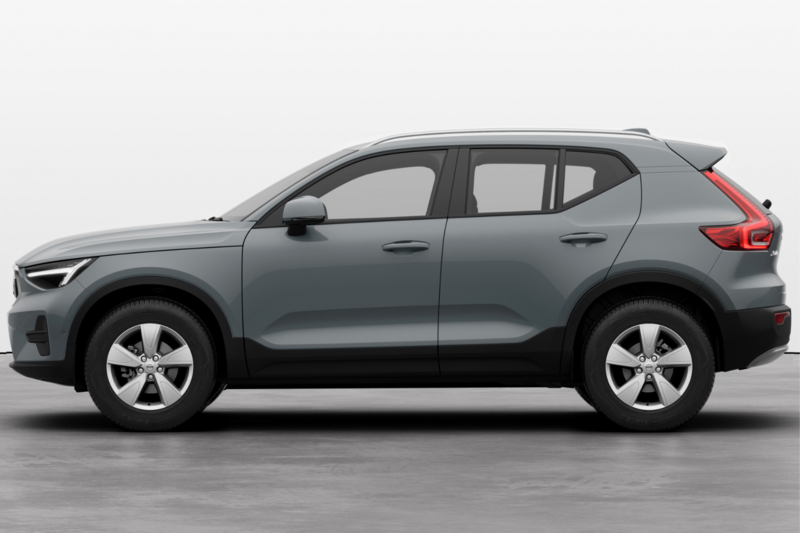 XC40