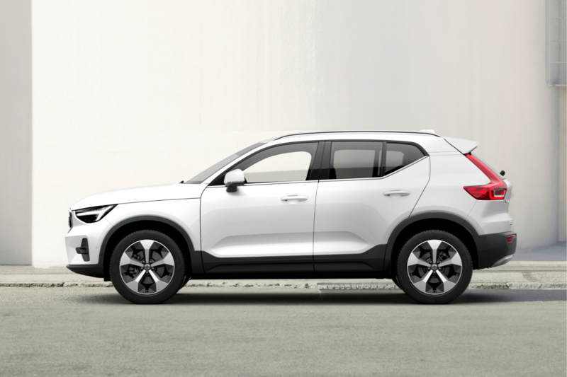 XC40