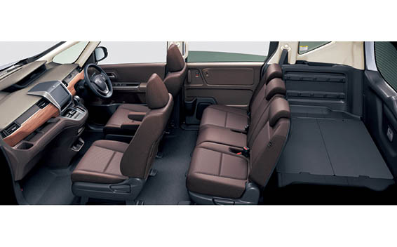 ホンダ フリード 価格 評価 グレード情報 Carview