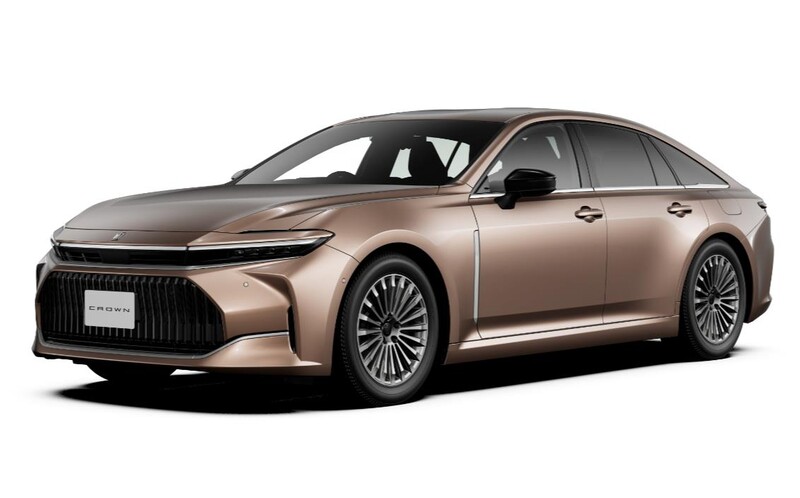 トヨタ クラウン(セダン)(CROWN SEDAN)｜新車情報｜トヨタ車の