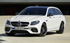 AMG Eクラス ステーションワゴン