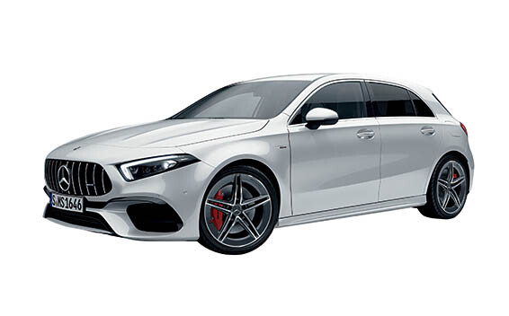 メルセデスAMG Aクラス 新型・現行モデル