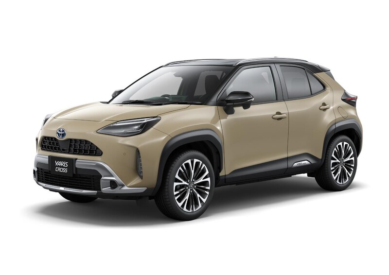 トヨタ　ヤリスハイブリッド用純正ホイール＆ホイールカバー（2024製） Amazon | トヨタ ヤリス ハイブリッド G/Z/X キャリパーカバー