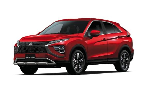 三菱 エクリプスクロス 新型・現行モデル
