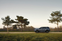 ディスカバリースポーツ PHEV