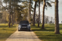 ディスカバリースポーツ PHEV