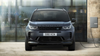 ディスカバリースポーツ PHEV