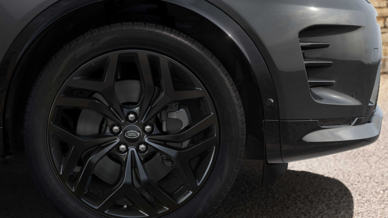 ディスカバリースポーツ PHEV