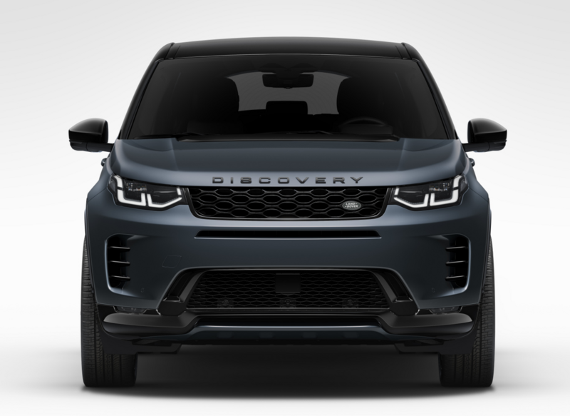 ディスカバリースポーツ PHEV