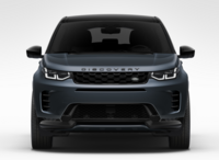 ディスカバリースポーツ PHEV