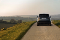 ディスカバリースポーツ PHEV