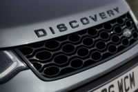 ディスカバリースポーツ PHEV