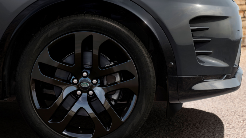 ディスカバリースポーツ PHEV