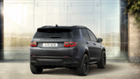 ディスカバリースポーツ PHEV