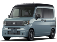 N-VAN e: