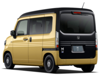 N-VAN e: