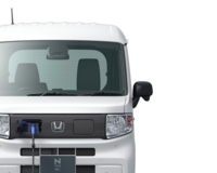 N-VAN e:
