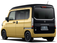 N-VAN e: