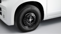 N-VAN e: