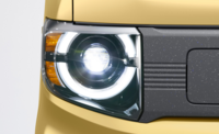 N-VAN e: